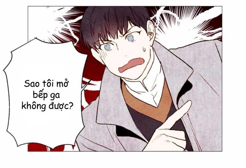 Ôi ! Trợ Lý Đặc Biệt Của Tôi Chapter 10 - Trang 2