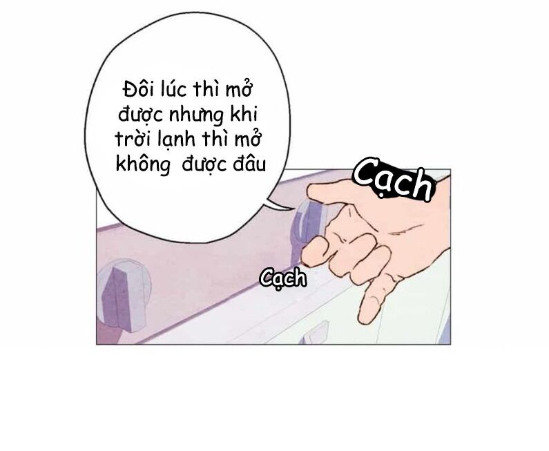 Ôi ! Trợ Lý Đặc Biệt Của Tôi Chapter 10 - Trang 2