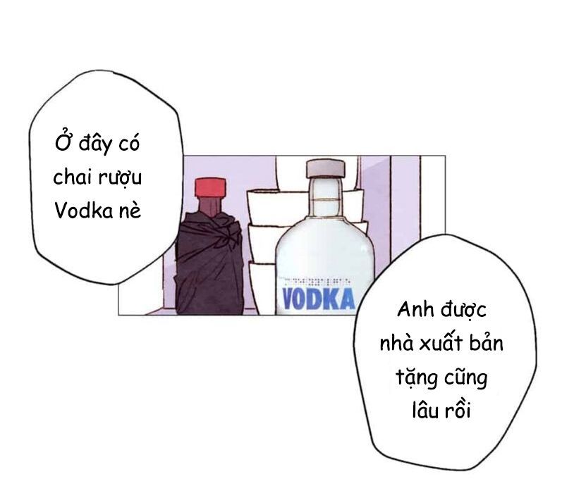 Ôi ! Trợ Lý Đặc Biệt Của Tôi Chapter 10 - Trang 2