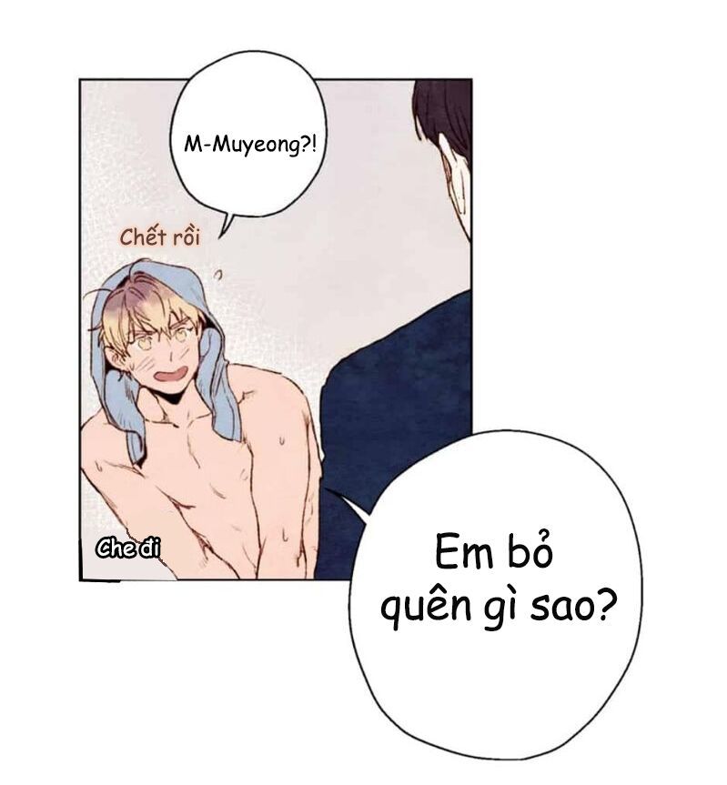 Ôi ! Trợ Lý Đặc Biệt Của Tôi Chapter 10 - Trang 2