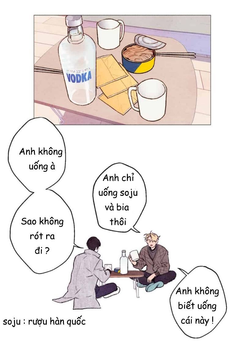 Ôi ! Trợ Lý Đặc Biệt Của Tôi Chapter 10 - Trang 2