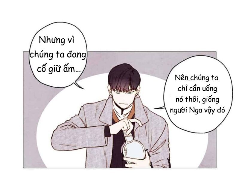 Ôi ! Trợ Lý Đặc Biệt Của Tôi Chapter 10 - Trang 2