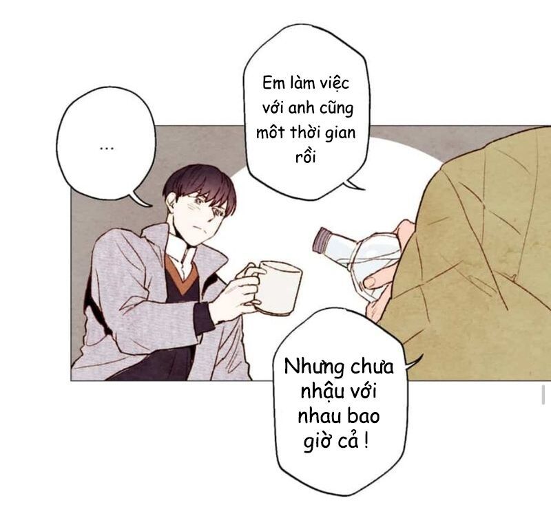 Ôi ! Trợ Lý Đặc Biệt Của Tôi Chapter 10 - Trang 2