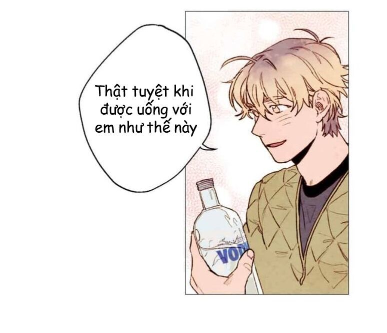 Ôi ! Trợ Lý Đặc Biệt Của Tôi Chapter 10 - Trang 2