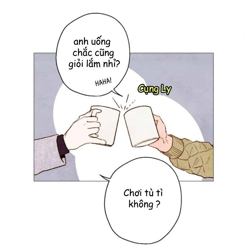 Ôi ! Trợ Lý Đặc Biệt Của Tôi Chapter 10 - Trang 2