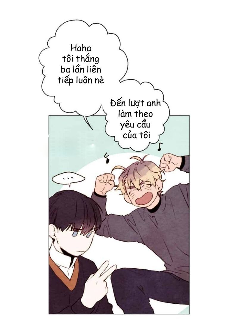 Ôi ! Trợ Lý Đặc Biệt Của Tôi Chapter 10 - Trang 2