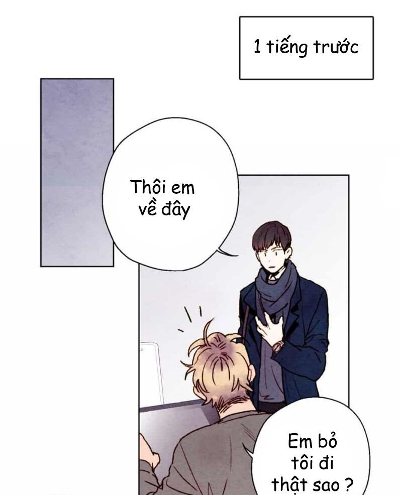 Ôi ! Trợ Lý Đặc Biệt Của Tôi Chapter 9 - Trang 2