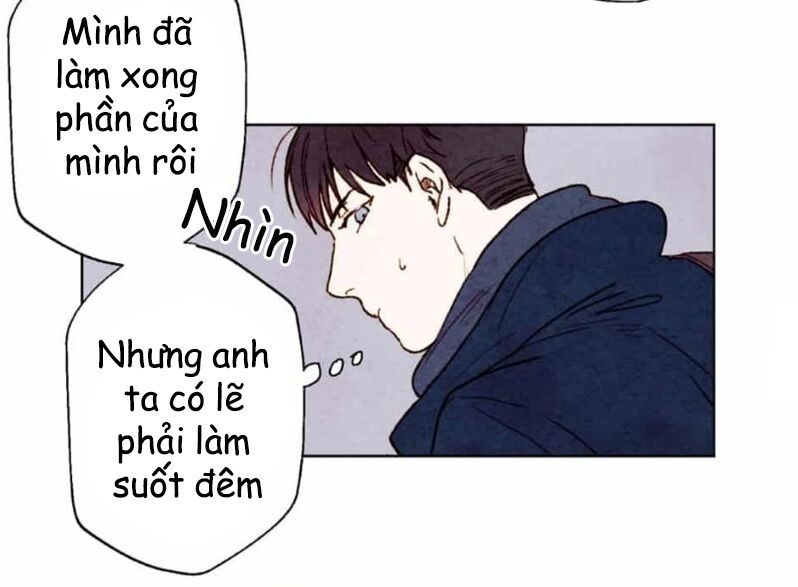 Ôi ! Trợ Lý Đặc Biệt Của Tôi Chapter 9 - Trang 2