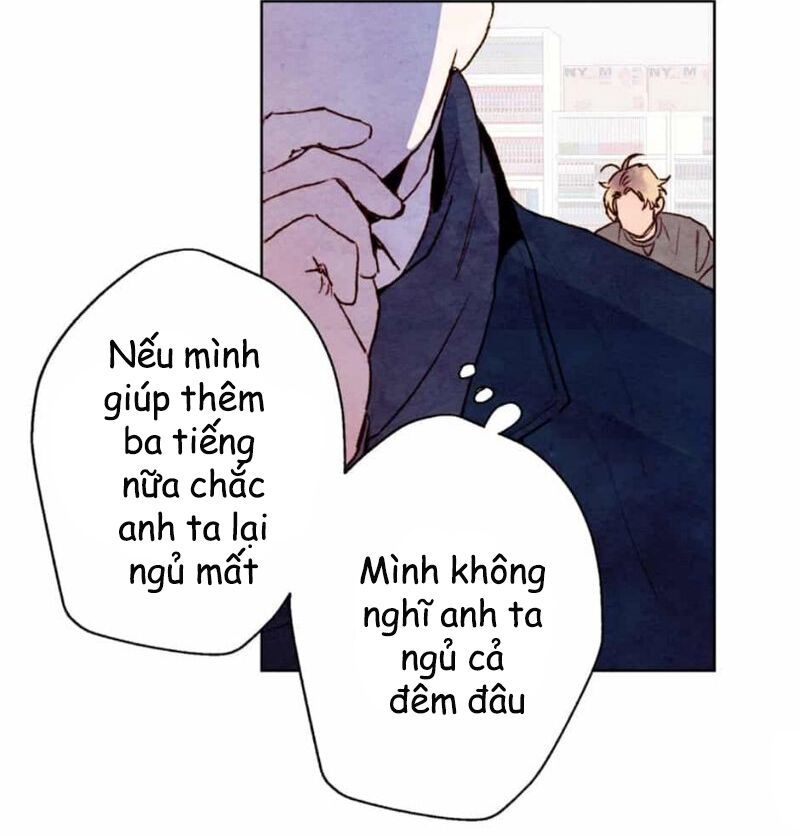 Ôi ! Trợ Lý Đặc Biệt Của Tôi Chapter 9 - Trang 2