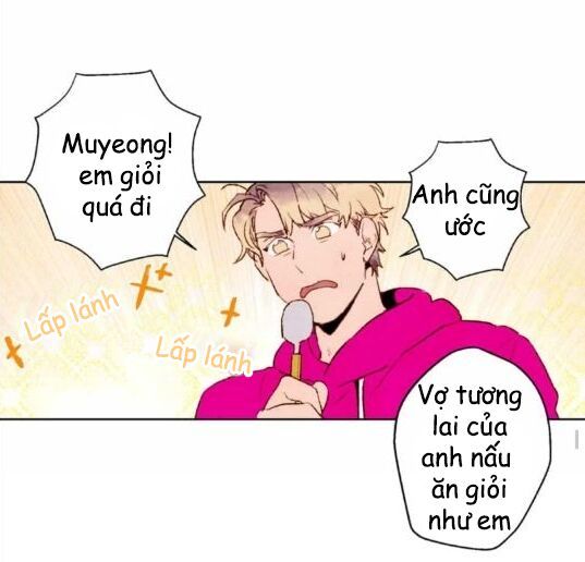 Ôi ! Trợ Lý Đặc Biệt Của Tôi Chapter 9 - Trang 2