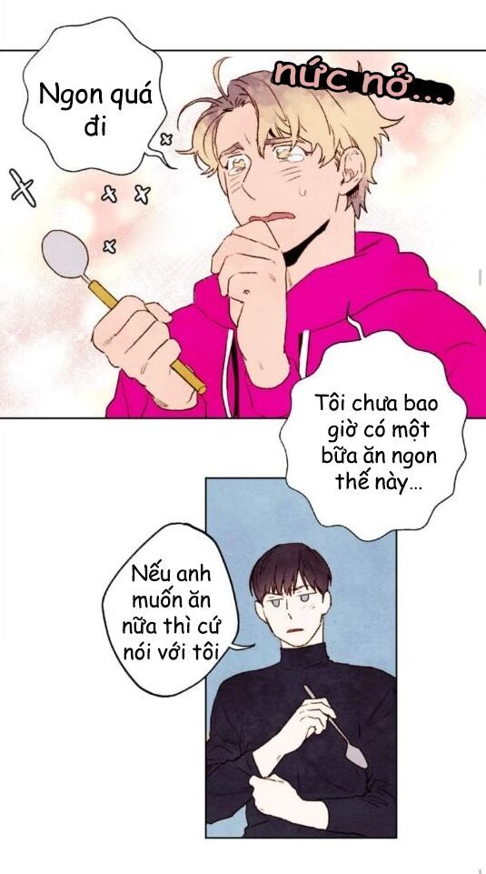 Ôi ! Trợ Lý Đặc Biệt Của Tôi Chapter 9 - Trang 2