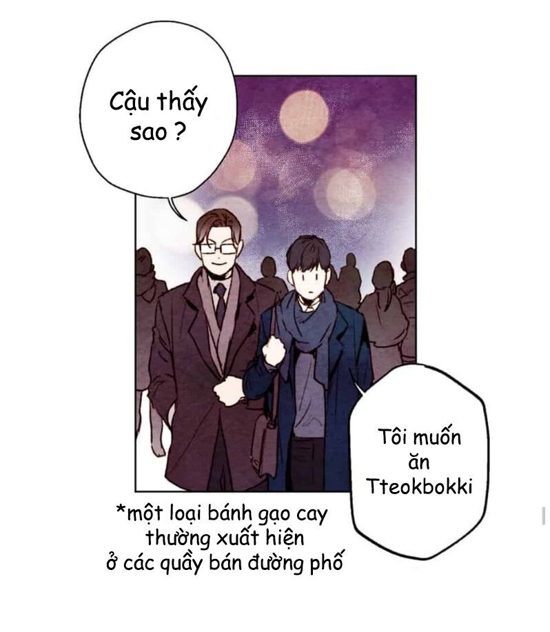 Ôi ! Trợ Lý Đặc Biệt Của Tôi Chapter 9 - Trang 2