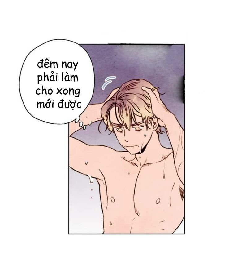 Ôi ! Trợ Lý Đặc Biệt Của Tôi Chapter 9 - Trang 2