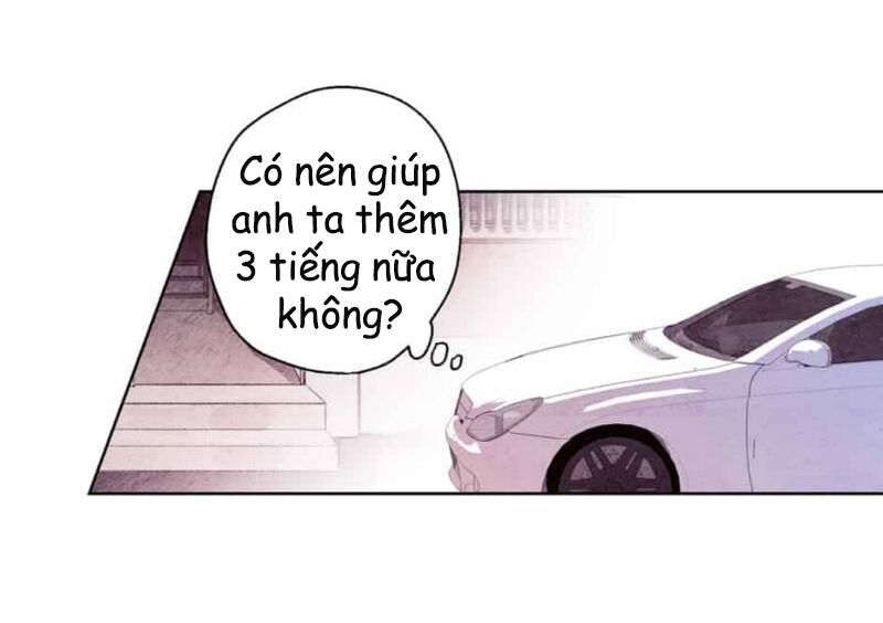 Ôi ! Trợ Lý Đặc Biệt Của Tôi Chapter 9 - Trang 2