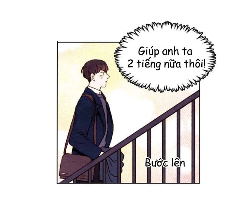 Ôi ! Trợ Lý Đặc Biệt Của Tôi Chapter 9 - Trang 2