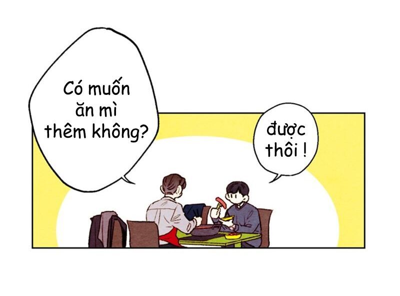 Ôi ! Trợ Lý Đặc Biệt Của Tôi Chapter 9 - Trang 2