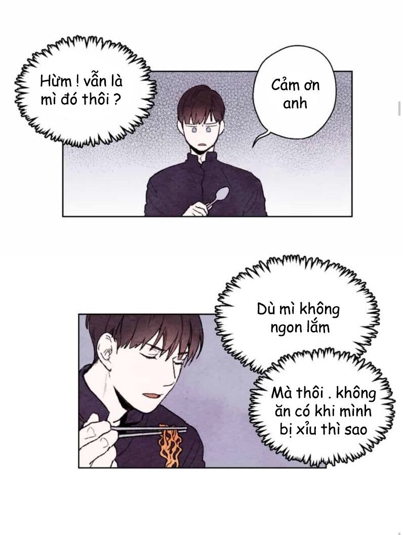 Ôi ! Trợ Lý Đặc Biệt Của Tôi Chapter 8 - Trang 2