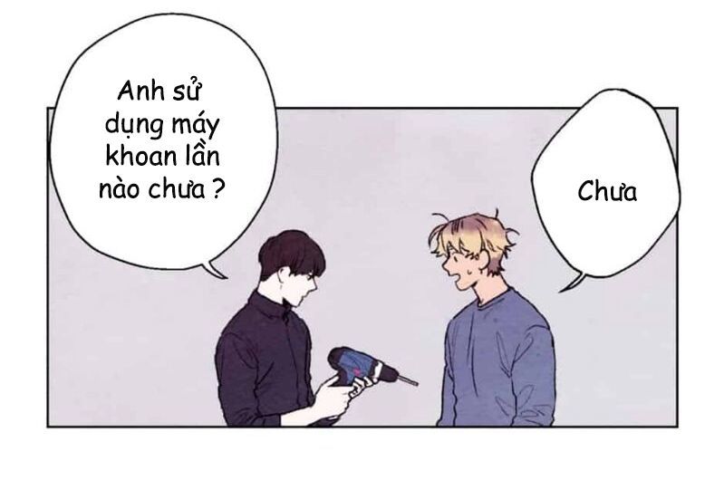 Ôi ! Trợ Lý Đặc Biệt Của Tôi Chapter 8 - Trang 2