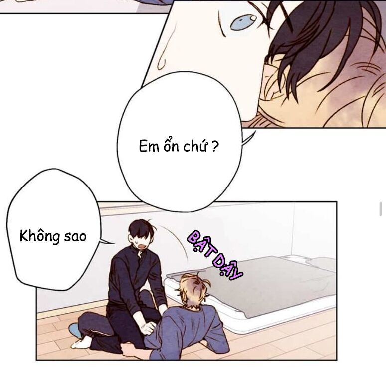 Ôi ! Trợ Lý Đặc Biệt Của Tôi Chapter 8 - Trang 2