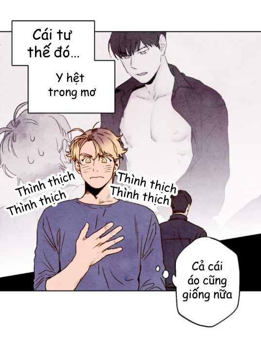 Ôi ! Trợ Lý Đặc Biệt Của Tôi Chapter 8 - Trang 2