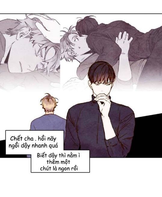 Ôi ! Trợ Lý Đặc Biệt Của Tôi Chapter 8 - Trang 2