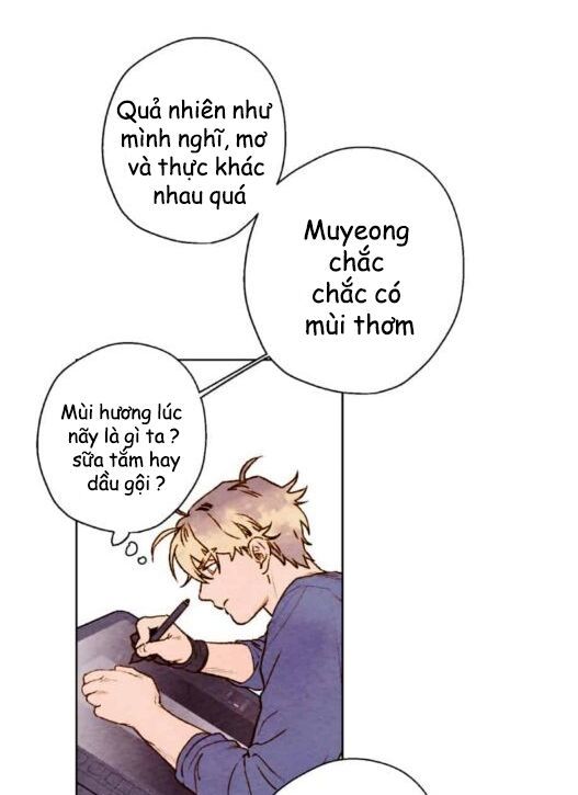 Ôi ! Trợ Lý Đặc Biệt Của Tôi Chapter 8 - Trang 2