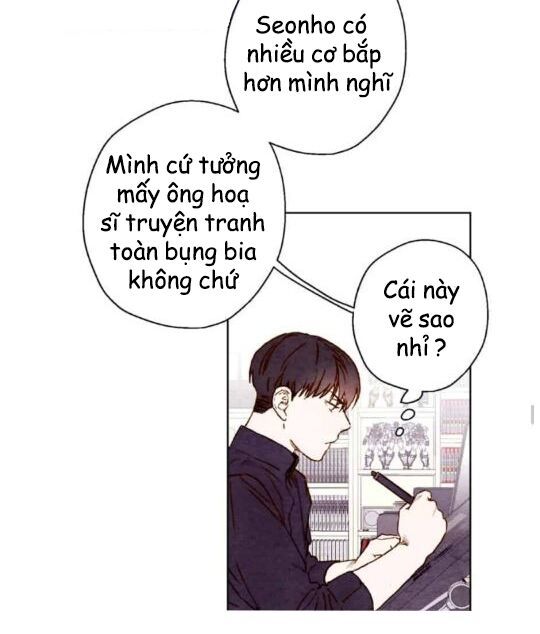 Ôi ! Trợ Lý Đặc Biệt Của Tôi Chapter 8 - Trang 2