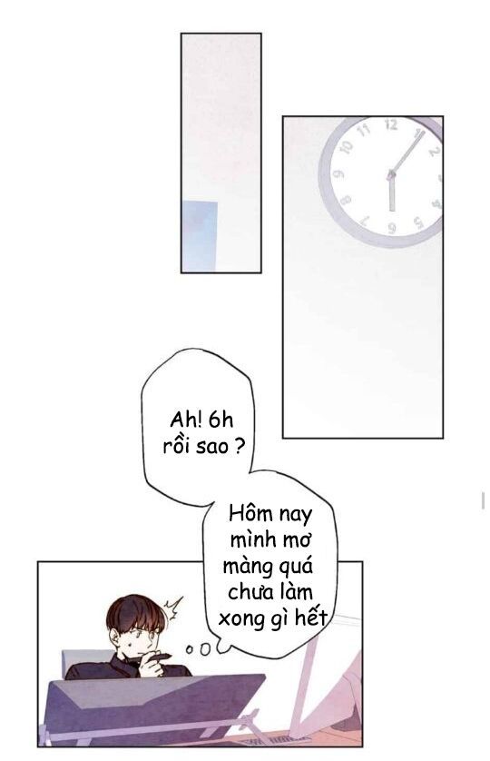 Ôi ! Trợ Lý Đặc Biệt Của Tôi Chapter 8 - Trang 2