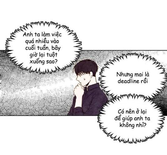 Ôi ! Trợ Lý Đặc Biệt Của Tôi Chapter 8 - Trang 2