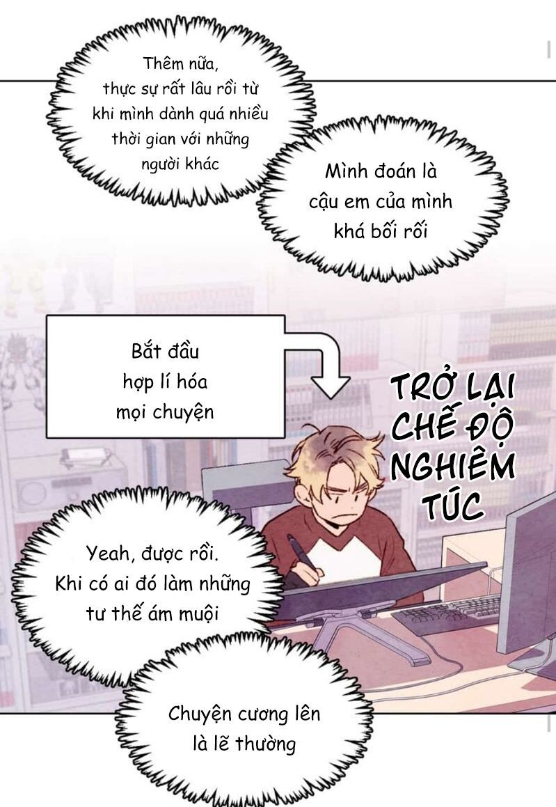 Ôi ! Trợ Lý Đặc Biệt Của Tôi Chapter 6 - Trang 2