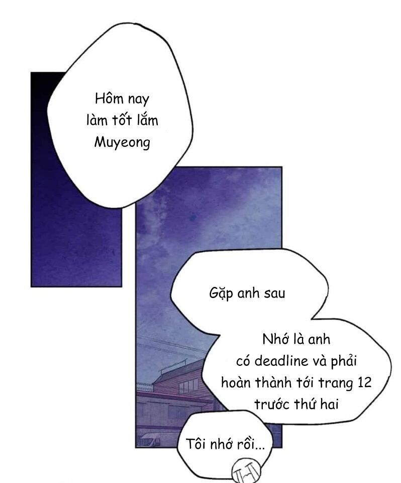 Ôi ! Trợ Lý Đặc Biệt Của Tôi Chapter 6 - Trang 2