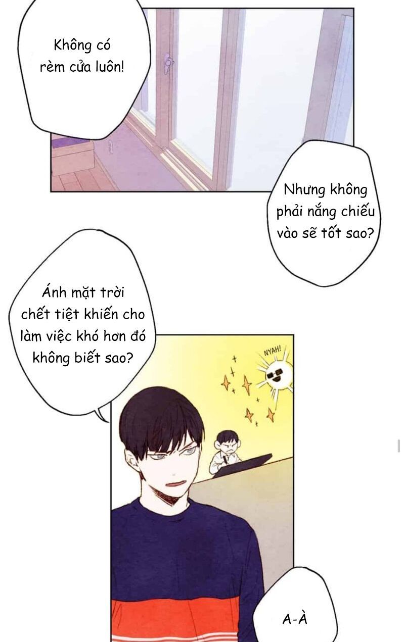 Ôi ! Trợ Lý Đặc Biệt Của Tôi Chapter 6 - Trang 2