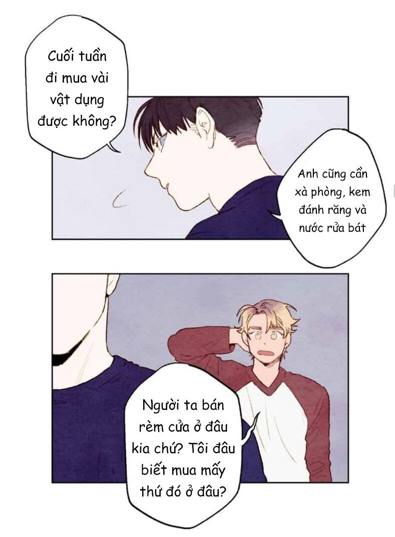 Ôi ! Trợ Lý Đặc Biệt Của Tôi Chapter 6 - Trang 2