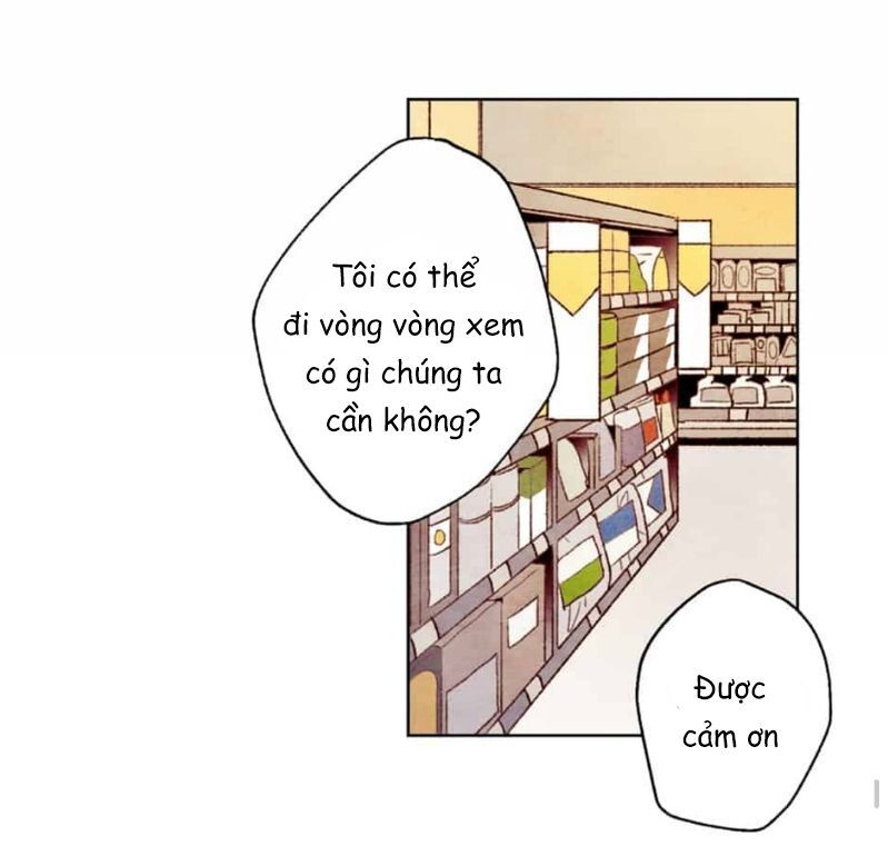 Ôi ! Trợ Lý Đặc Biệt Của Tôi Chapter 6 - Trang 2