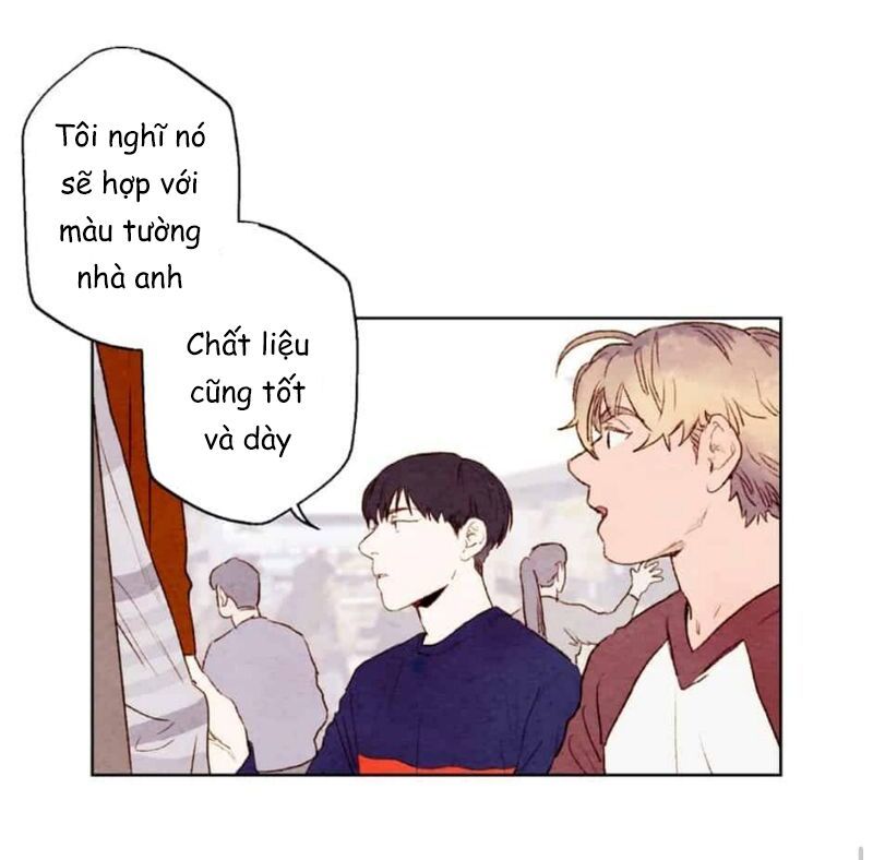 Ôi ! Trợ Lý Đặc Biệt Của Tôi Chapter 6 - Trang 2