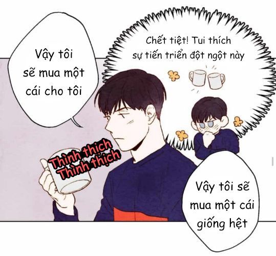 Ôi ! Trợ Lý Đặc Biệt Của Tôi Chapter 6 - Trang 2