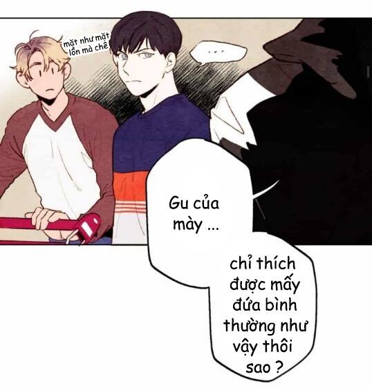 Ôi ! Trợ Lý Đặc Biệt Của Tôi Chapter 6 - Trang 2