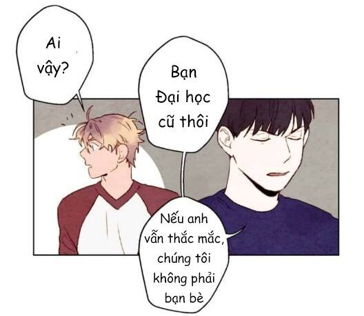 Ôi ! Trợ Lý Đặc Biệt Của Tôi Chapter 6 - Trang 2