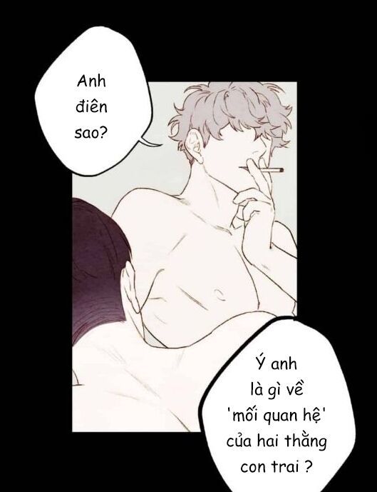 Ôi ! Trợ Lý Đặc Biệt Của Tôi Chapter 6 - Trang 2