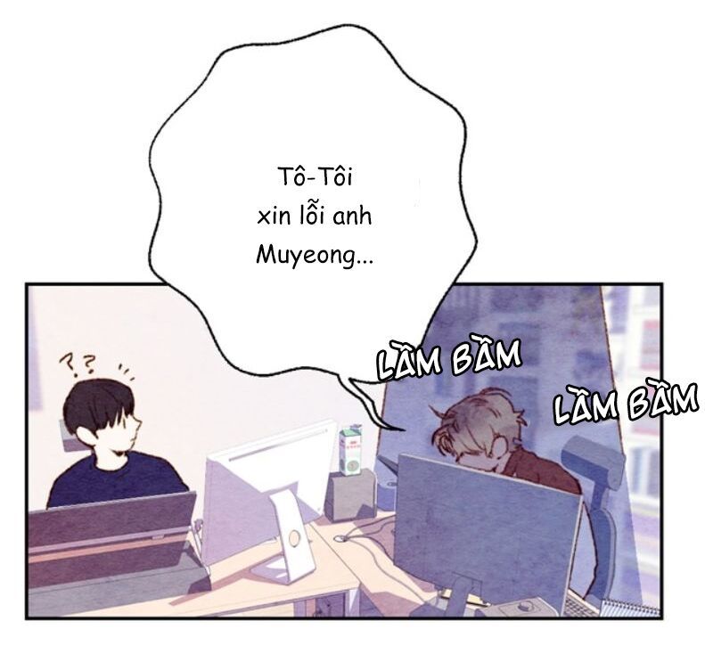 Ôi ! Trợ Lý Đặc Biệt Của Tôi Chapter 6 - Trang 2