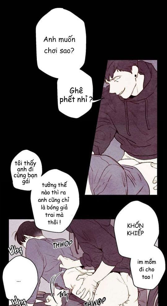 Ôi ! Trợ Lý Đặc Biệt Của Tôi Chapter 6 - Trang 2