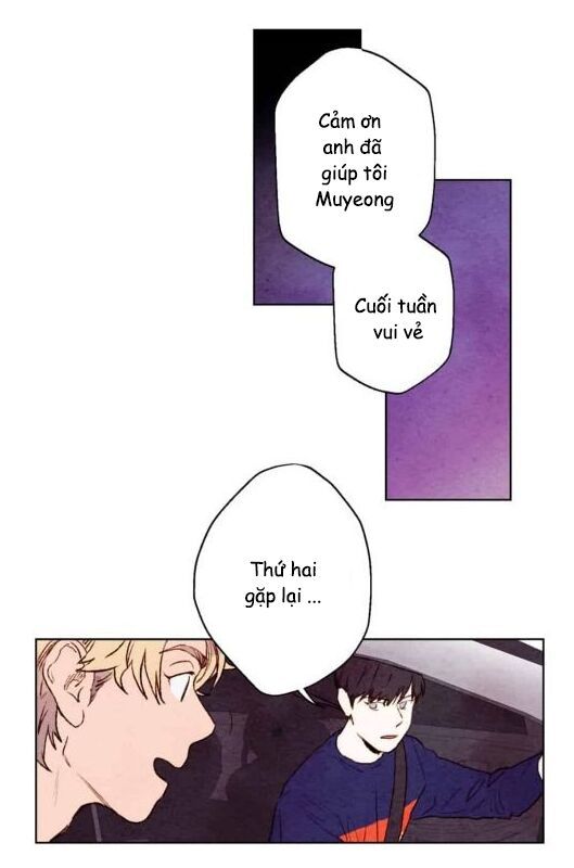 Ôi ! Trợ Lý Đặc Biệt Của Tôi Chapter 6 - Trang 2