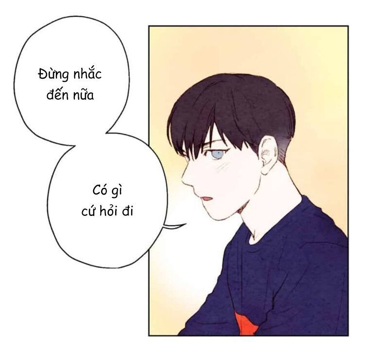 Ôi ! Trợ Lý Đặc Biệt Của Tôi Chapter 6 - Trang 2