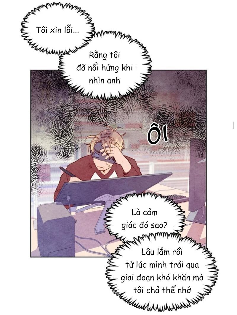 Ôi ! Trợ Lý Đặc Biệt Của Tôi Chapter 6 - Trang 2