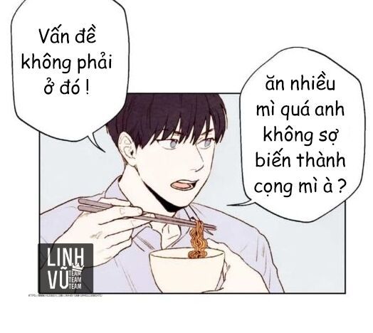 Ôi ! Trợ Lý Đặc Biệt Của Tôi Chapter 5 - Trang 2