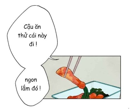 Ôi ! Trợ Lý Đặc Biệt Của Tôi Chapter 5 - Trang 2