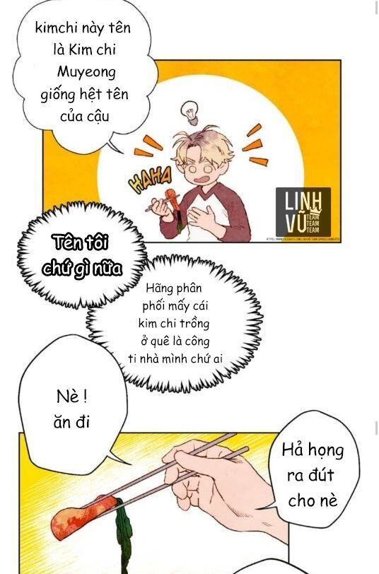 Ôi ! Trợ Lý Đặc Biệt Của Tôi Chapter 5 - Trang 2