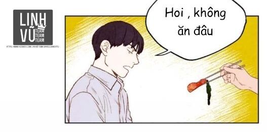 Ôi ! Trợ Lý Đặc Biệt Của Tôi Chapter 5 - Trang 2