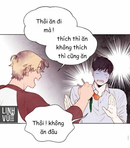 Ôi ! Trợ Lý Đặc Biệt Của Tôi Chapter 5 - Trang 2