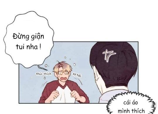 Ôi ! Trợ Lý Đặc Biệt Của Tôi Chapter 5 - Trang 2